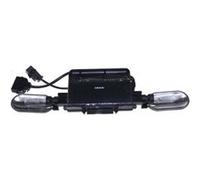 Bandeau Ensemble Platine Pour Hotte Whirlpool - 481245310385 G