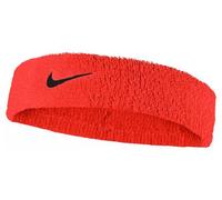 Bandeau eponge nike swoosh rouge