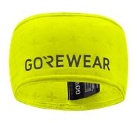 Bandeau Essence Thermo jaune néon