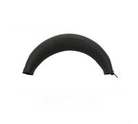 Bandeau et cache-oreilles, manchons de protection en maille respirante pour casque de jeu Blackshark V2 X PS (V2 X PS)