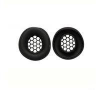 Bandeau et cache-oreilles pour casque Razer V2X, coussinets de rechange respirants et confortables, kit facile à installer (V2 X PS Black Ear)