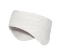 Bandeau Extérieur Dense Vent Glacial Protection(Light Gray) | pour couverture totale 360°, chaleur maximale, protection vent, idéal ski neige, design enveloppant