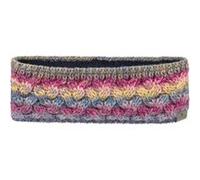 Bandeau Farelle by Lierys bleu-rouge One Size