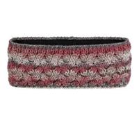 Bandeau Farelle by Lierys gris-rouge One Size