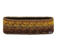 Bandeau Farelle by Lierys marron-jaune One Size