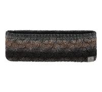 Bandeau Farelle by Lierys marron-noir One Size