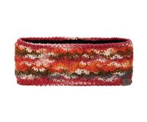 Bandeau Farelle by Lierys orange-roughe One Size