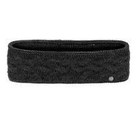 Bandeau Fauske by Lierys anthracite One Size