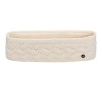 Bandeau Fauske by Lierys blanc crème One Size