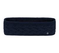 Bandeau Fauske by Lierys bleu foncé One Size