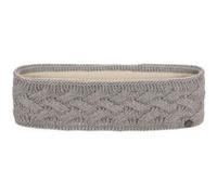 Bandeau Fauske by Lierys gris clair One Size
