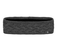 Bandeau Fauske by Lierys gris One Size