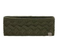 Bandeau Fauske by Lierys olive One Size