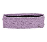 Bandeau Fauske by Lierys parme One Size