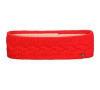 Bandeau Fauske by Lierys pink au néon One Size