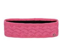 Bandeau Fauske by Lierys pink One Size