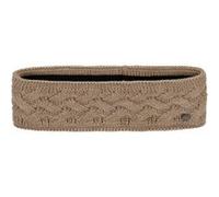 Bandeau Fauske by Lierys taupe One Size