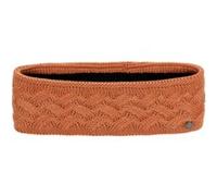Bandeau Fauske by Lierys terre cuite One Size