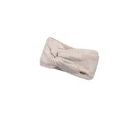 Barts – Bandeau Witzia pour femme – Taille unique – Crème