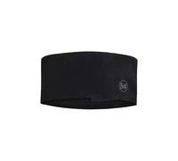 Buff Bandeau ThermoNet Adultes Unisexes Noir Taille unique