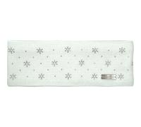 Bandeau femme Eisglut Ellal Crystal Blanc TU