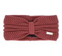 Bandeau femme Eisglut Esmeraldal Merino Rose TU