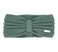 Bandeau femme Eisglut Esmeraldal Merino Vert TU