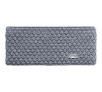 Bandeau femme Eisglut Minal Merino Gris TU