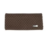 Bandeau femme Eisglut Minal Merino Marron TU