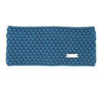 Bandeau femme Eisglut Minal Merino Vert TU