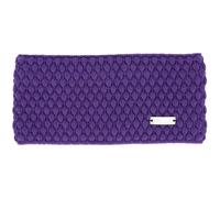 Bandeau femme Eisglut Minal Violet TU