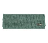 Bandeau femme Eisglut Ninl Merino Vert TU