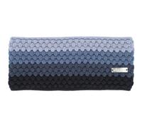 Bandeau femme Eisglut Odelial Merino Bleu TU