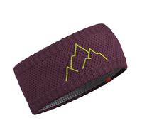 Hannah Astra Headband Violet
