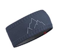 Hannah Astra Headband Bleu