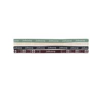 Bandeau femme Johaug Johaug (x4) Bleu TU