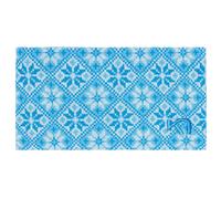 Kari Traa Rose Headband Bleu Femme