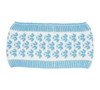 Kari Traa - Women's Smekker Knit Headband - Bandeau - One Size - ocean
