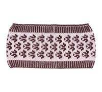 Bandeau femme Kari Traa Smekker Marron TU