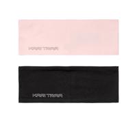 Bandeau femme Kari Traa Una (x2) Rose TU