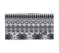 Kari Traa - Vilma Headband - Bandeau femme Off White - Taille unique