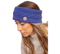 Bandeau femme Pénélope Mel Bleu TU