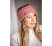 Bandeau femme Pénélope Mel Rose TU