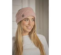 Bandeau femme Pénélope Mel Rose TU