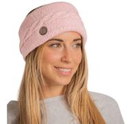 Bandeau femme Pénélope Mel Rose TU