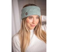 Bandeau femme Pénélope Mel Vert TU