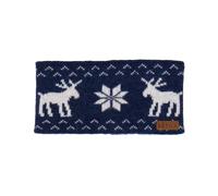 Bandeau femme SÃ€tila Reindeer Bleu TU