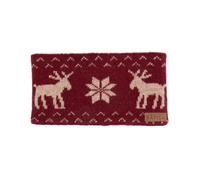 Bandeau femme SÃ€tila Reindeer Rouge TU
