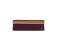 Bandeau femme Tommy Hilfiger Equestrian Monroe Rouge TU