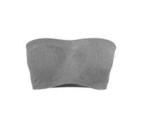 Urban Classics Bandeau femme Blanc 90% Nylon, 10% Élasthanne XL Coupe standard